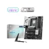 Mainboard MSI B860 GAMING PLUS WIFI (4 x DDR5/ 256GB/ LGA 1851/ ATX)