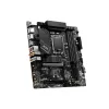 Mainboard MSI PRO B760M-A WIFI (4 x DDR4/ 128 GB/ LGA 1700/ Micro ATX)