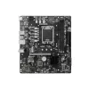 Mainboard MSI PRO B760M-B DDR4 (2 x DDR4/ 64GB/ LGA 1700/ m-ATX)