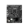 Mainboard MSI PRO H610M-S WIFI DDR4 (2 x DDR4/ 64GB/ LGA 1700/ m-ATX)