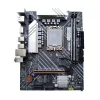 Mainboard SSTC B760M H2D DDR4 (2 x DDR4/ 64GB/ LGA1700/ m-ATX)