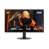 Màn hình AOC Gaming 24G50F/71 (23.8 inch/ 1920 x 1080/ 4ms/ 300cd/m2/ 144Hz/ IPS)
