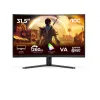 Màn hình LCD AOC Gaming C32G42ZE/71 (31.5 inch/ 1920x1080/ 300 cd/m²/ 4 ms/ Curved)