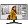 Màn hình LCD AOC Q27B36X/71 (27 inch/ 2560 x 1440/ 300 cd/m2/ 0.5ms/ 144Hz)