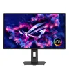 Màn hình LCD Asus ROG Strix OLED XG27AQDMES (26.5 inch QD-OLED/ 2560 x 1440/ 200cd/㎡/ 0.03ms/ 240Hz)