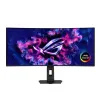 Màn hình LCD Asus ROG Strix OLED XG34WCDMS (27 inch QD-OLED/ 3440 x 1440/ 1,300 cd/㎡/ 0.03ms/ 280Hz)