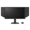 Màn hình LCD BenQ gaming Esports ZOWIE XL2566X+ (24.1 inch TN/ 1920 x 1080/ 320 nits/ 400Hz)