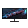 Màn hình LCD Gigabyte Gaming GS34WQCA (34 inch VA/ 3440 x 1440/ 300 cd/m2/ 1ms/ 120Hz/ 1500R)