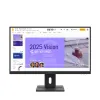 Màn hình LCD Lenovo ThinkVision E27Q-40 64BDGAR4VN (27 inch/ 2560 x 1440/ 6ms/ 350cd/m2/ 100Hz)
