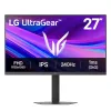 Màn hình LCD LG UltraGear 27G440A-B.ATV (27 inch/ 1920 x 1080/ 320 cd/m2/ 1ms/ 240Hz)