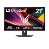 Màn hình LCD LG UltraGear 27G610A-B (27 inch/ 2560 x 1440/ 400cd/m2/ 1ms/ 200Hz)