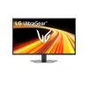 Màn hình LCD LG OLED Gaming 27GX790B-B.ATV (27 inch/ 2560 x 1440/ 0.02ms/ 355cd/m2/ 540Hz)