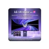 Màn hình LCD LG OLED Gaming 39GX950B-B.ATV (39 inch/ 5120 x 2160/ OLED/ 0.03ms / 300cd/m2/ 165Hz) 