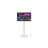 Màn hình LCD LG Smart Monitor Swing 32U889SA-W.ATV (31.5 inch IPS/ 3840 x 2160/ 350cd/m2/ 5ms/ 60hz)
