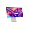 Màn hình LCD LG UltraFine 32U990A-S.ATV (31.5 inch/ 6144 x 3456/ 450cd/m2/ 5ms/ 60Hz/ IPS)