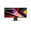 Màn hình LCD LG UltraGear Gaming 34G600A-B.ATV (34 inch/ 3440 x 1440/ 5ms/ 300cd/m2/ 160Hz/ VA) 
