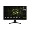 Màn hình LCD MSI MAG 275QF E20 (27 inch/ 2560 x 1440/ 300 cd/m2/ 0.5ms/ 200Hz)