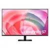 Màn hình LCD Samsung ViewFinity S7 S70D LS37D702EAEXXV (37 inch/ 3840 x 2160/ 350 cd/m2/ 5ms/ 60Hz)
