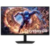 Màn hình LCD SAMSUNG Odyssey G8 G80HS 6K (32 inch OLED/6144 x 3456/ 350 cd/m²/ 1ms/ 165Hz) 