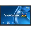 Màn hình LCD Viewsonic cảm ứng TD1617A-2K (16 inch/ 2560x1600/ 300 cd/m2/ 3ms/ 165Hz/ IPS) 