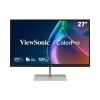 Màn hình LCD Viewsonic VP2766-2K (27 inch/ 2560 x 1440/ 350 cd/m2/ 5ms/ 120Hz/ 3W x 2 Speakers)