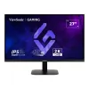 Màn hình LCD ViewSonic VX2757-2K-PRO-4 (27 inch/ 2560 x 1440/ 400 cd/m2/ 1ms/ 425Hz)