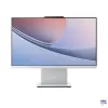 Máy bộ Lenovo IdeaCentre AIO 24ILL11 F0JY0045VN (Ultra 5 226V/ Ram 16GB/ SSD 512GB/ 23.8 inch/ 2Y/ Xám) 