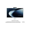 Máy bộ Asus AIO P440VA P440VAK-WPC079W (Core 5 210H/ Ram 16GB/ SSD 512GB/ Windows 11 Home/ 2Y/ Trắng)