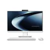 Máy bộ Asus AIO P470VAK-WPE141W (Core 5 210H/ Ram 16GB/ 512GB/ 27 inch/ Windows 11 Home/ 2Y/ Trắng)