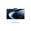 Máy bộ Asus AIO V440VAK-WPC406W (Core 3 100U/ Ram 8GB/ SSD 512GB/ Windows 11 Home/ 23.8 inch/ 2Y/ Trắng)