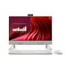 Máy bộ Dell 24 All in One EC24250 42DAO-EC24C301 (Core 3 100U/ Ram 8GB/ SSD 512GB/ 23.8 inch/ Windows 11 Home/ 2Y)
