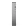 Máy bộ Lenovo ThinkCentre neo 50q Gen 5 13B90040VN (Core 5 210H/ Ram 16GB/ SSD 512GB/ Windows 11 Home/ Đen/ 1Y)