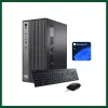 Máy bộ TNC Văn Phòng I5412WP (I5 12400/ Ram 16GB/ SSD 1TB/ Windows 11 Pro)