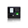Máy chấm công nhận diện khuôn mặt kết hợp vân tay và thẻ ZKTeco MB500-VL
