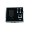 Máy chấm công nhận diện khuôn mặt kết hợp vân tay và thẻ MB160