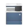 Máy in HP Color LaserJet Ent MFP 5800dn (6QN29A) - In laser màu đa năng