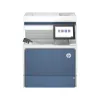 Máy in HP Color LaserJet Ent MFP 6800dn (6QN35A) - In laser màu đa năng