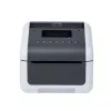 Máy in nhãn Brother TD-4550DNWB