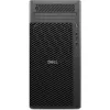 Máy trạm Dell Pro Max Tower T2 FCT2250-265-16256U-3Y (Ultra 7 265/ Ram 16GB/ SSD 256GB/ HDD 4TB/ RTX A1000 8GB/ Ubuntu/ 3Y)