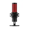 Micro HyperX Quadcast 2 Black Red (872V1AA)