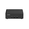 Máy bộ ASUS Mini PC NUC 15 PRO Slim BNUC15CRLIP051C0 (U300/ Ram 8GB/ SSD 128GB/ Windows 11 Pro/ 3Y)