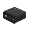 Máy bộ Gigabyte Mini PC BRIX GB-BTIP-N250 (N250/ 1Y)