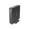 Máy bộ Lenovo IdeaCentre Mini 01IRH10R 91B2005LVM (Core 5 210H/ Ram 8GB/ SSD 512GB/ Windows 11 Home/ 3Y)
