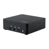 Máy bộ MSI Mini PC MSI Cubi NUC AI 1UMG 936-B20911-069 (Ultra 5 125H/ 3Y)