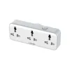Ổ cắm điện đa năng gắn tường LDNIO SC3317