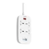 Ổ cắm điện đa năng LDNIO SC4407C