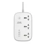 Ổ cắm điện đa năng LDNIO SCW3451