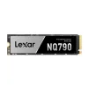 Ổ cứng SSD gắn trong Lexar M.2 PCIe Gen 4 512GB LNQ790X512G-RNNNG