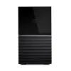 Ổ cứng HDD gắn ngoài Western Digital My Book Duo 36TB WDBFBE0360JBK-SESN