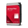 Ổ cứng HDD gắn trong Western Digital Red Plus 3.5 inch 4TB WD40EFZZ